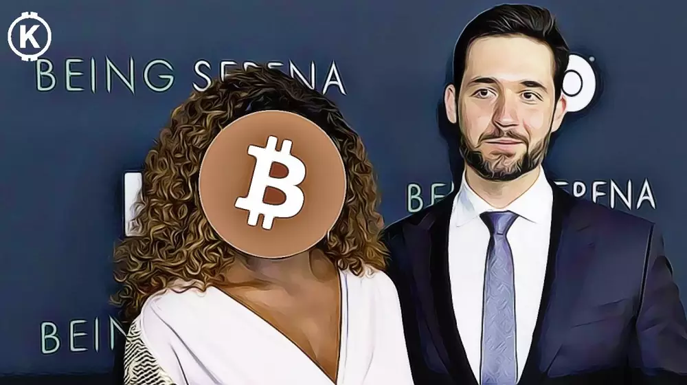 alexis ohanian reddit bitcoin krypto jar