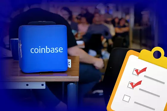 coinbase