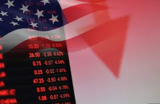 USA