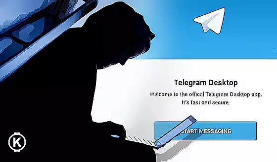 Telegram-Hack