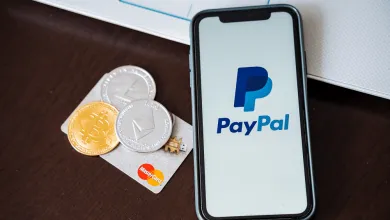PayPal možno začne podporovať kryptomeny