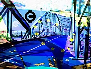 Analýza európskych indexov Europe 50, DAX