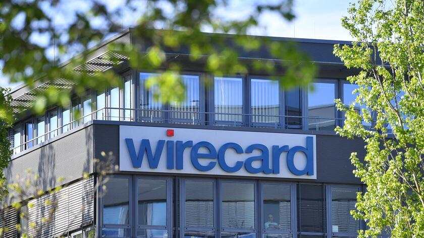 wirecard