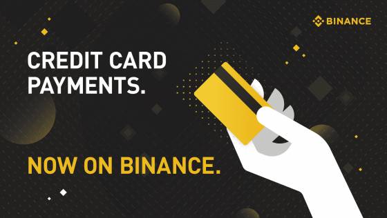 Binance Card vsetky dolezite informacie