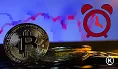 bitcoin alarm volatilita obchodne hodiny