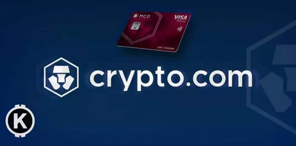 crypto.com, crypto, karta, kryptomeny, swap