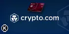 crypto.com, crypto, karta, kryptomeny, swap