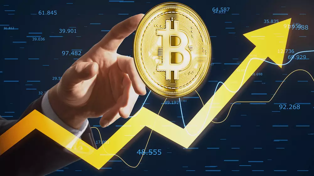 Dosiahne niekedy bitcoin hodnotu 1 milión dolárov?