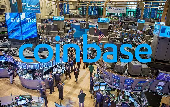 Coinbase