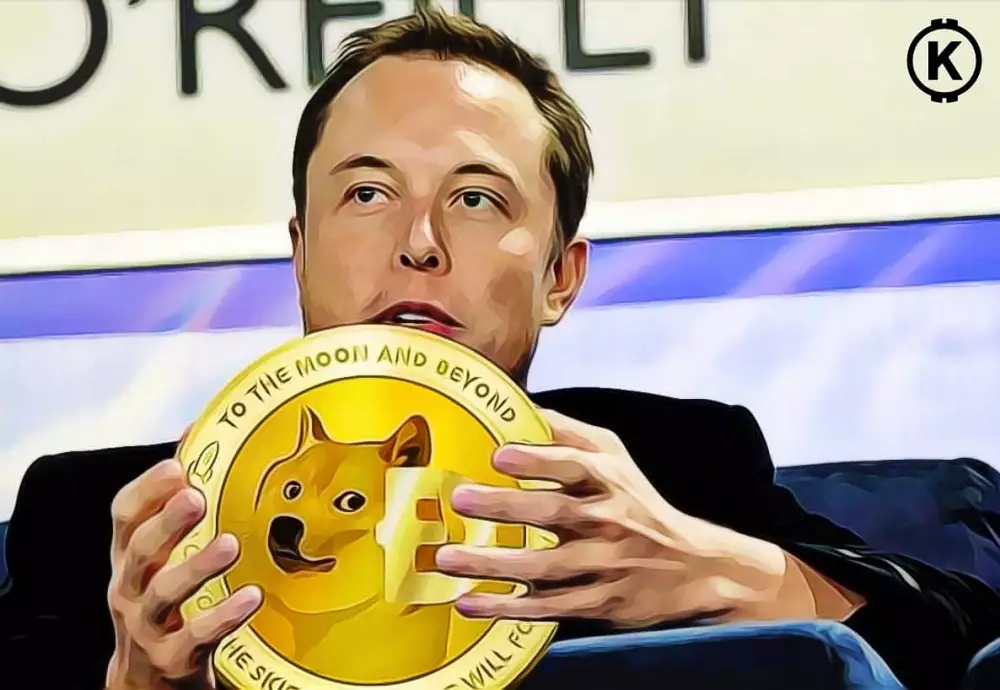 dogecoin elon musk twitter troll