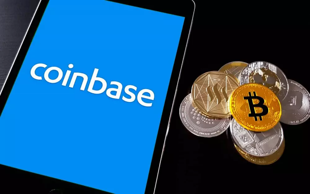 Coinbase