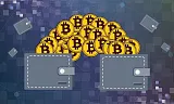 BTC transakcie