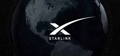 spacex starlink