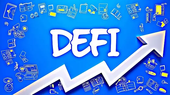 DeFi