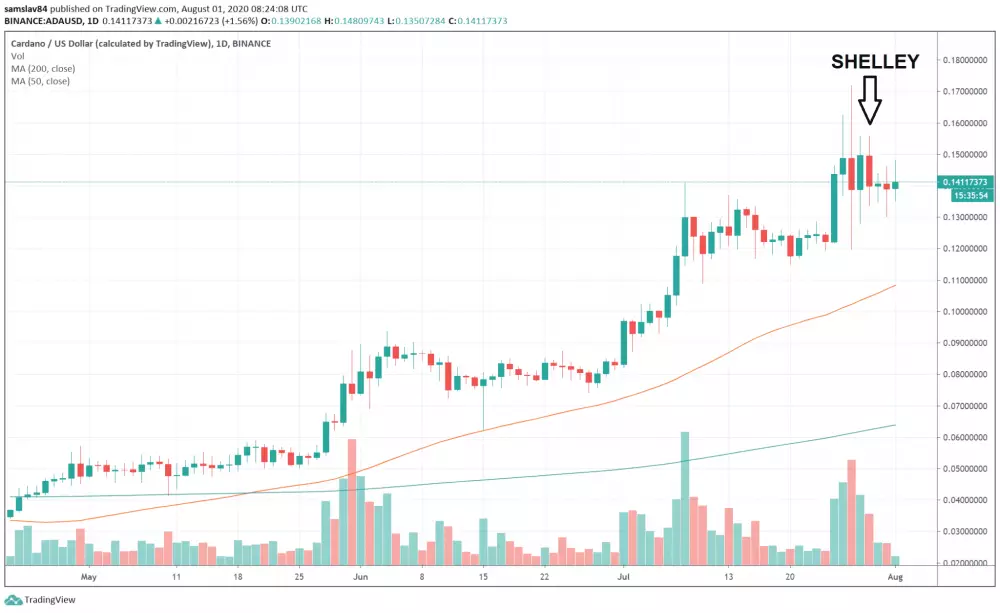 cardano graf shelley