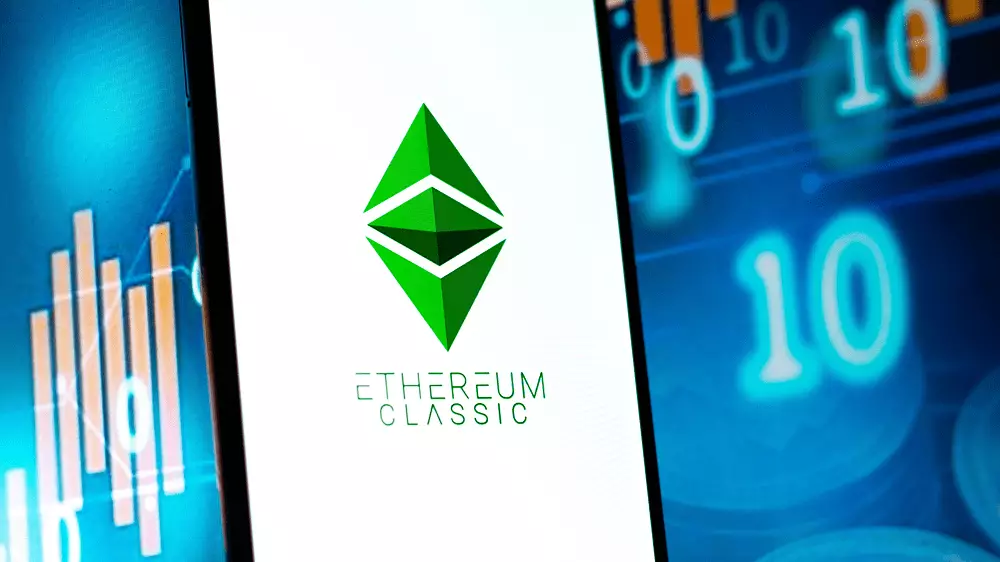 Ethereum Classic je opäť pod útokom