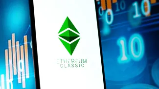 Ethereum Classic je opäť pod útokom