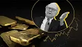 warren buffett nakupuje zlato