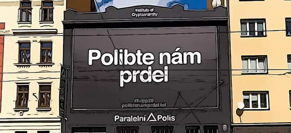 paralelni pois polibte nam prdel hackatron 2020