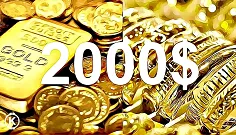 zlato boom 2000 $