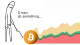 Bitcoin options open interest expiry
