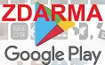 Google play store hry a aplikácie zdarma