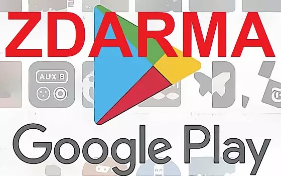 Google play store hry a aplikácie zdarma