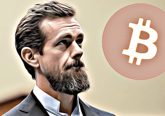 Jack Dorsey Bitcoin a decentralizovany twitter