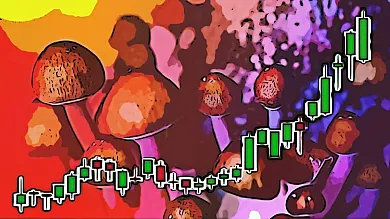 psychedelicke akcie rastu boom 2020 psilocybin