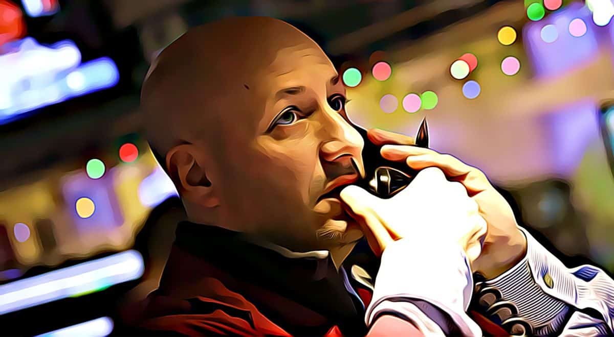 akcie akciove trhy stagnuju melancholia