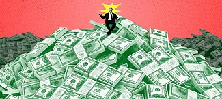 ako sa stat miliardarom