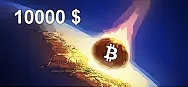 bitcoin pada pod 10 000 $
