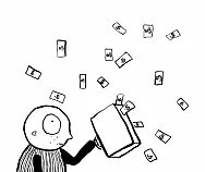 financne negramotny investor do kryptomien