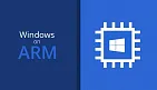 windows on arm
