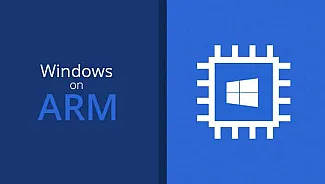 windows on arm