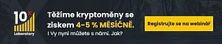 webinár o ťažbe kryptomien