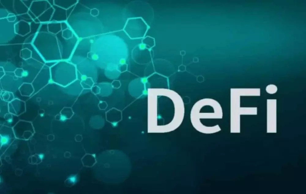 DeFi