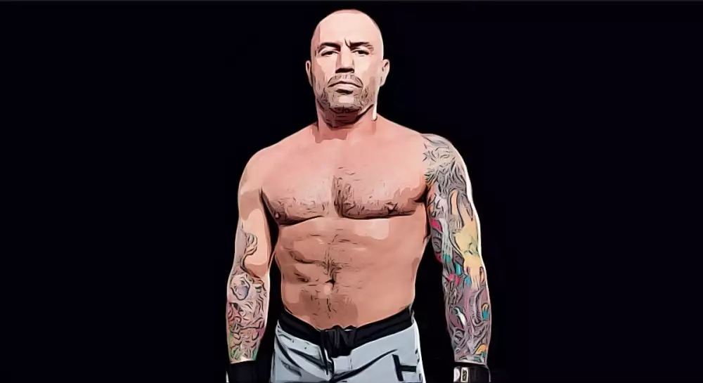 joe rogan motivacne video najvacsia chyba aku mozete urobit