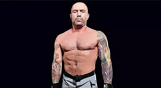 joe rogan motivacne video najvacsia chyba aku mozete urobit