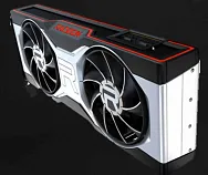 AMD RX 6800 XT