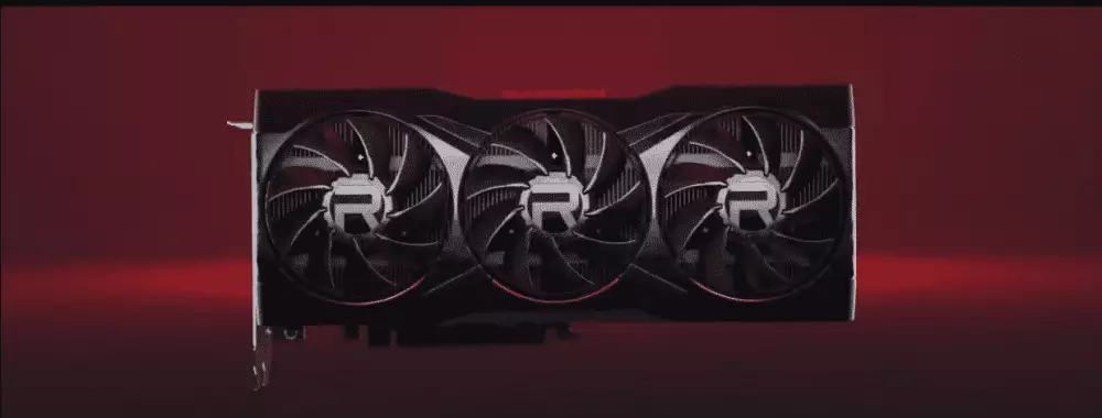 Radeon 6000