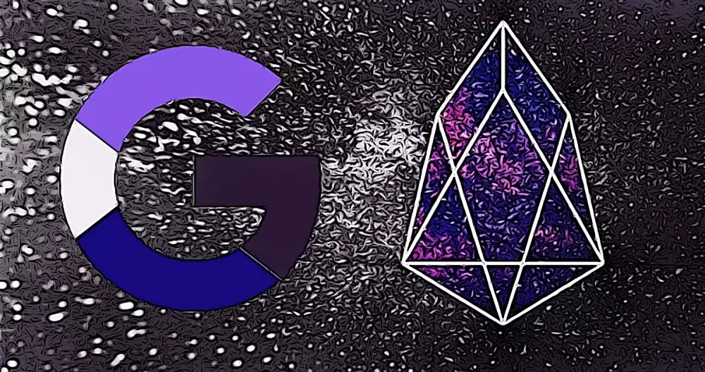 EOS and GOogle partnership