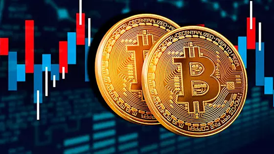 Analýza Bitcoin BTC