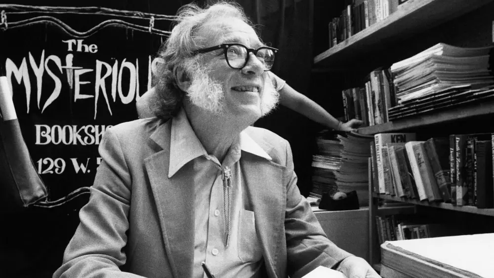 isaac asimov predpoveda buducnost