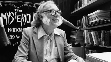 isaac asimov predpoveda buducnost
