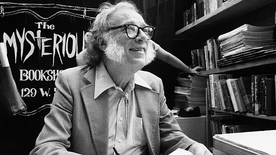 isaac asimov predpoveda buducnost