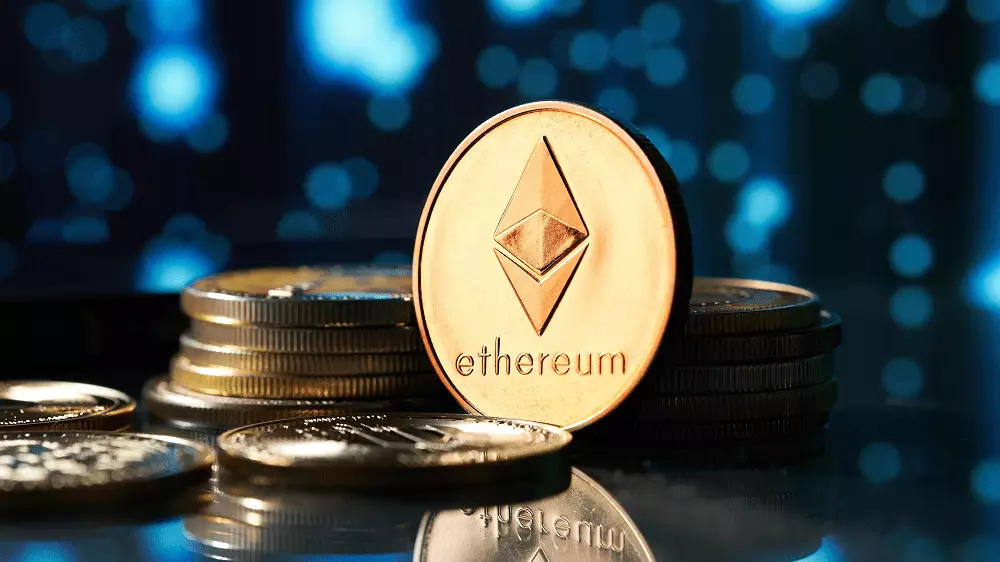 Ethereum 2.0 je oficiálne tu