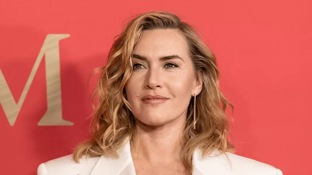 Kate Winslet je hlavnou hviezdou nového filmu