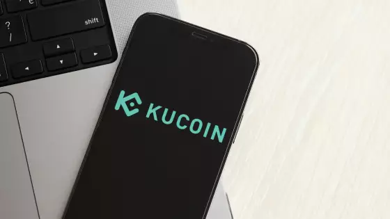 KuCoin obnovil svoje služby