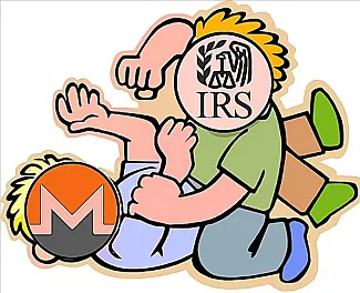 irs beats monero privacy